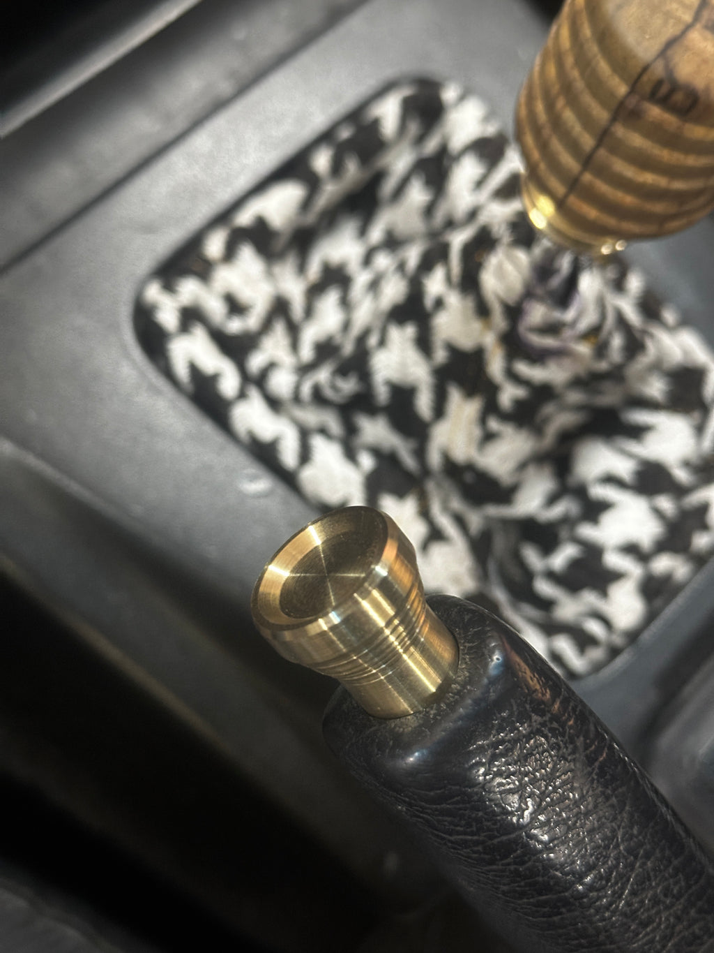 Drift Button