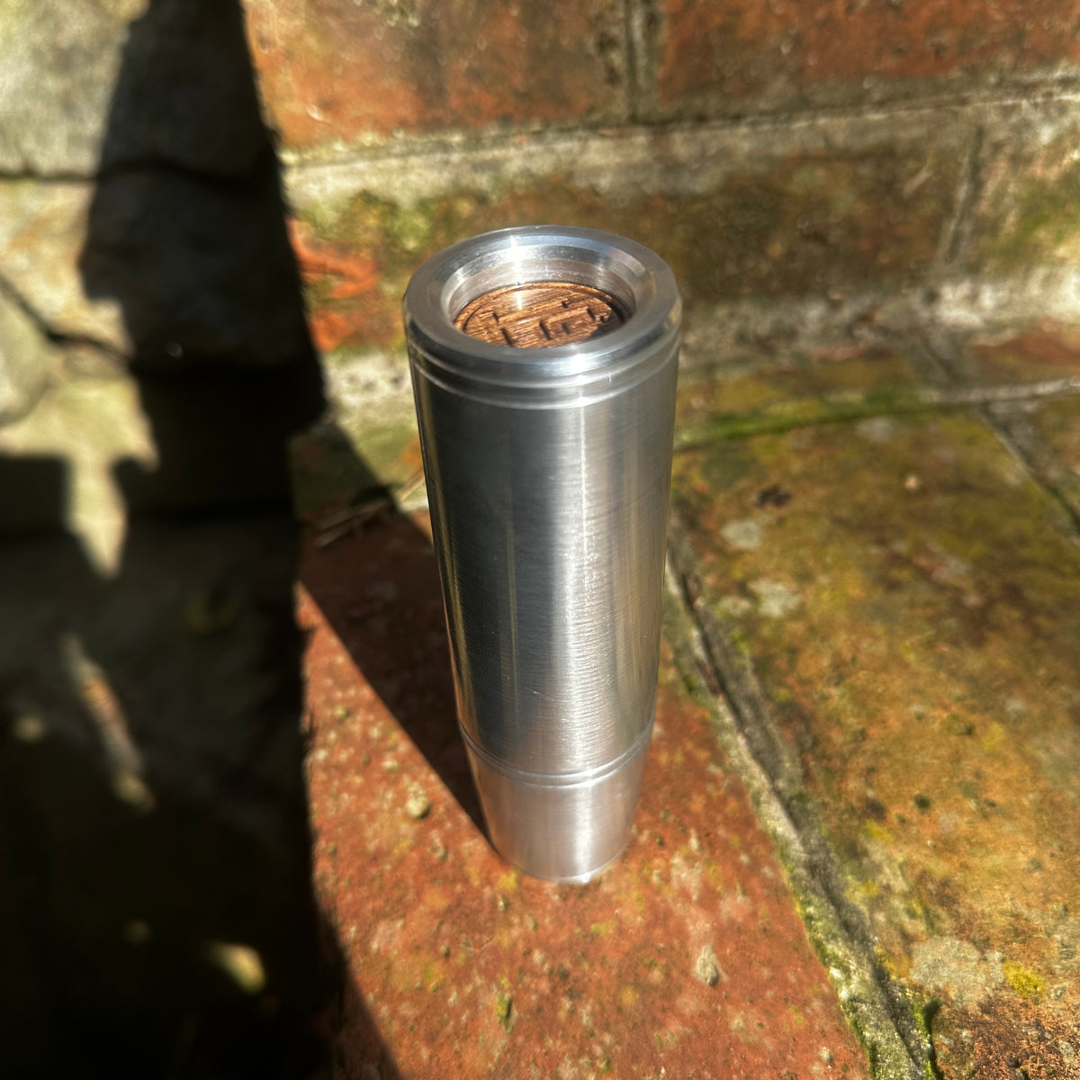 Toyota Tundra Shift Knob - 5"