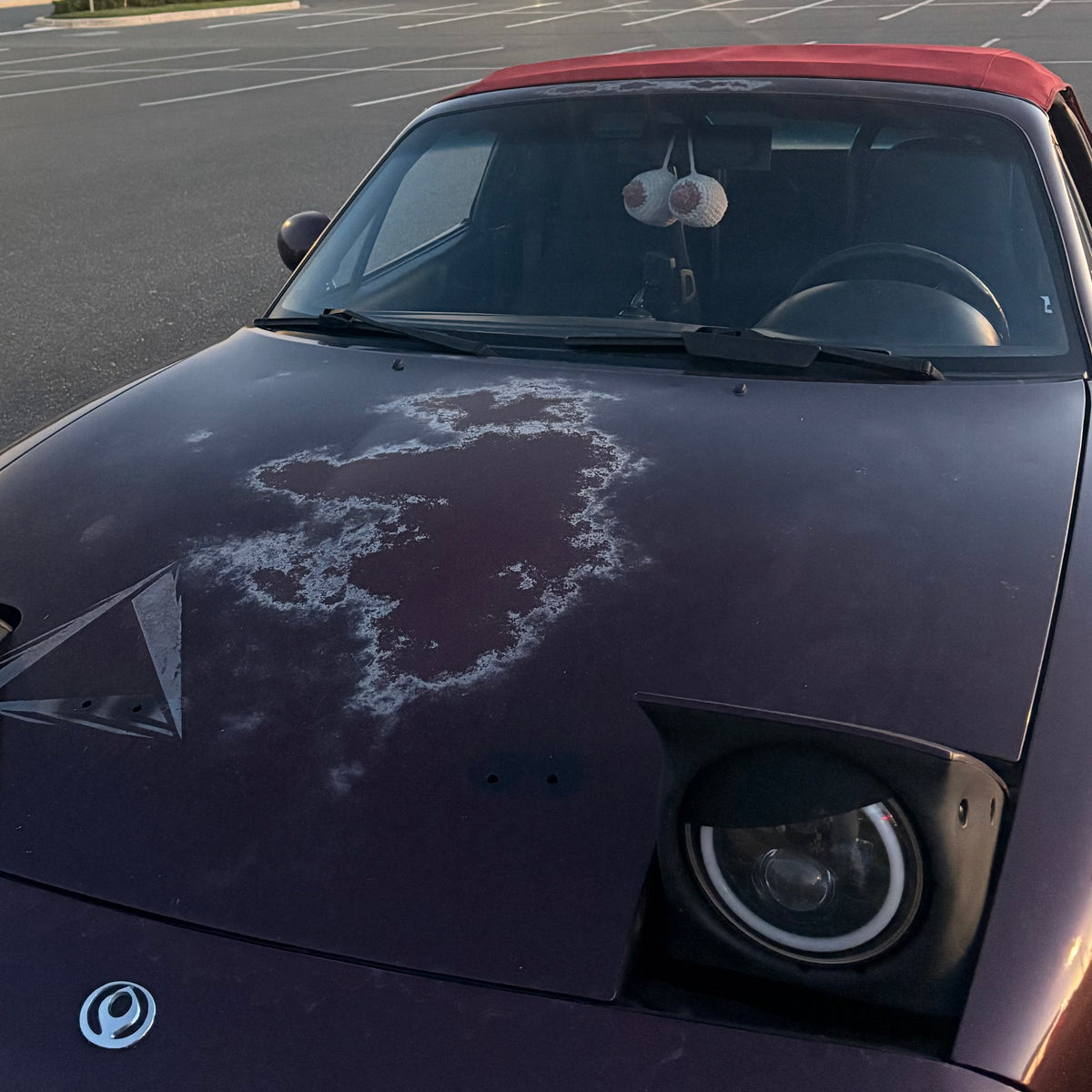 Miata-tas