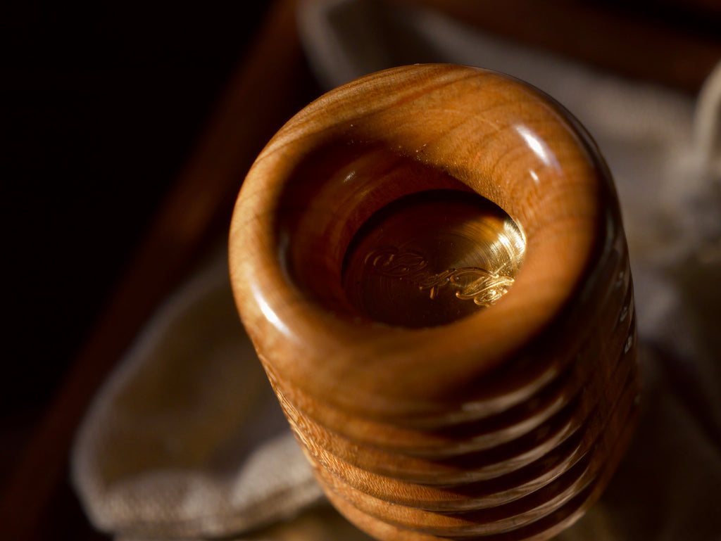 Honey Dipper