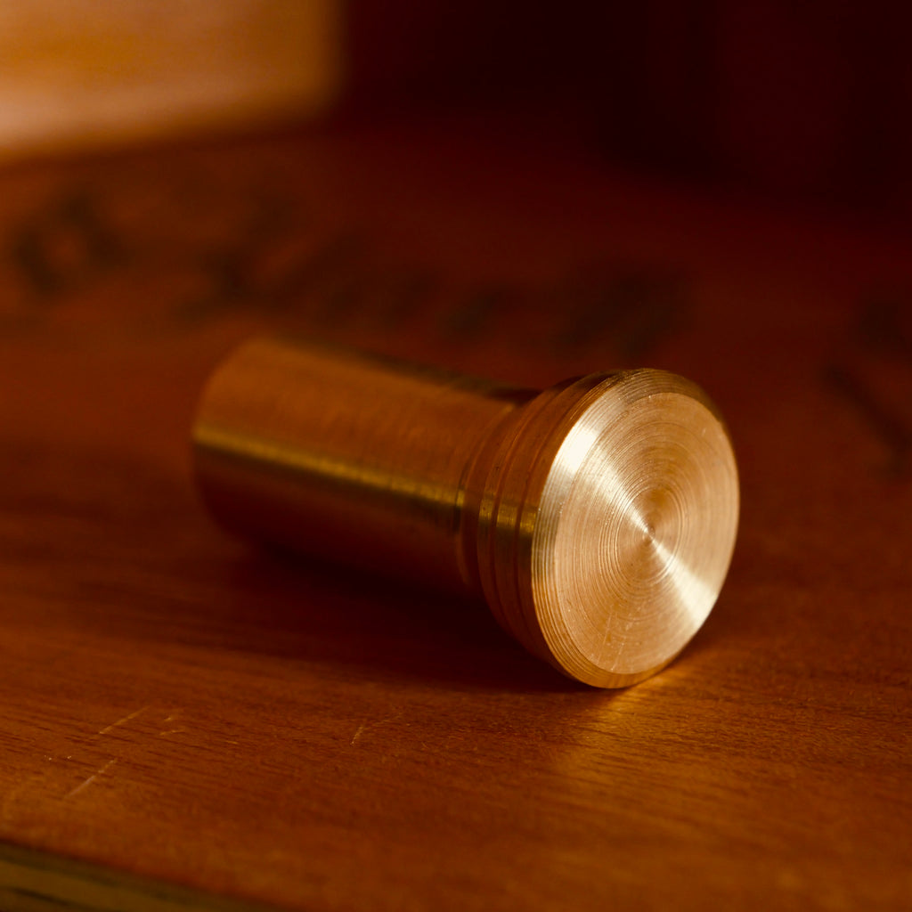 Drift Button