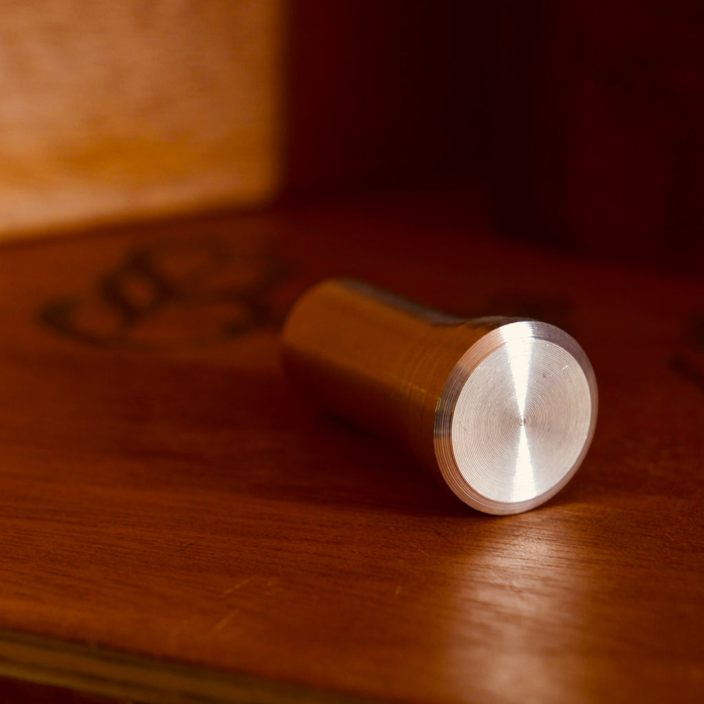 Drift Button