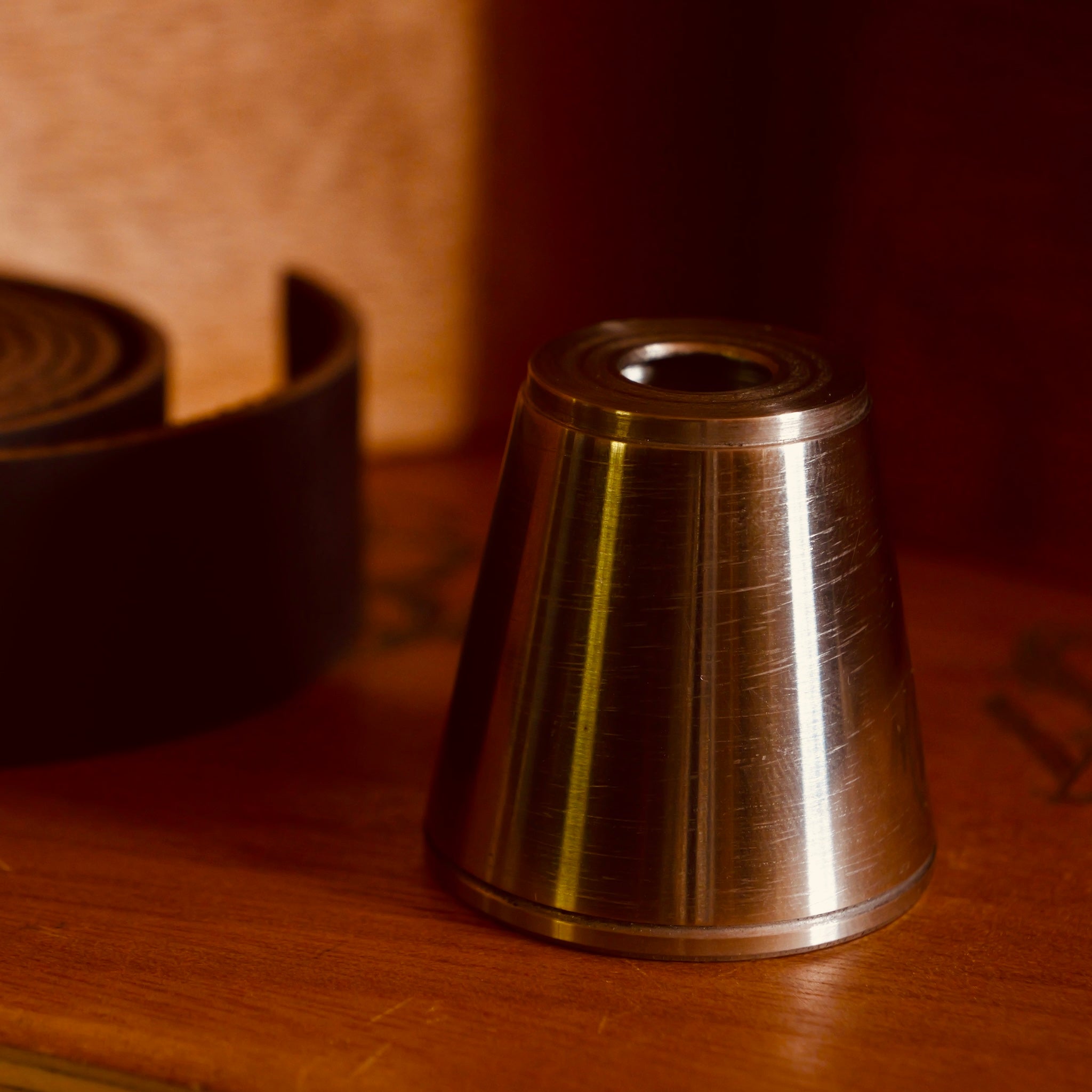 Shift Boot Retainer