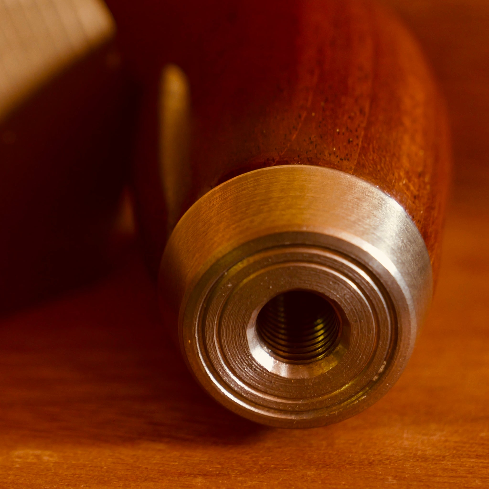 Classic shift knob
