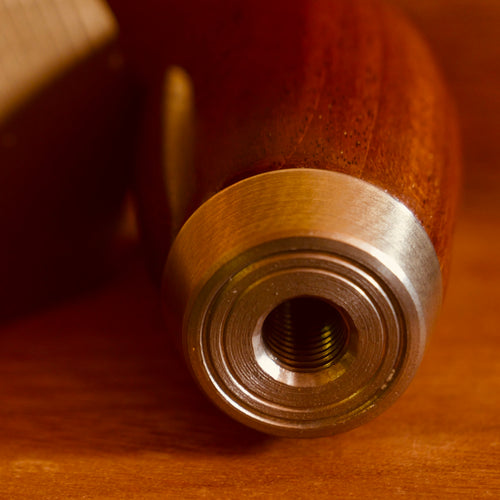 Classic shift knob